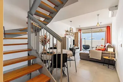 Image de Premium Penthouse · Private Terrace · Ocean View