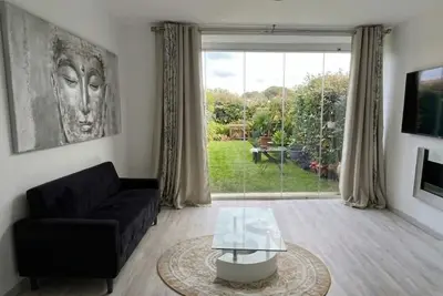 Image de Little Buddha appartement à 50m de la plage