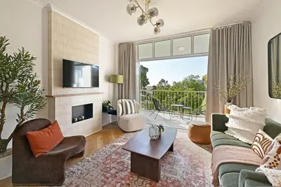 Image de Two Bed | Green Point | Secure Designer Apartment
