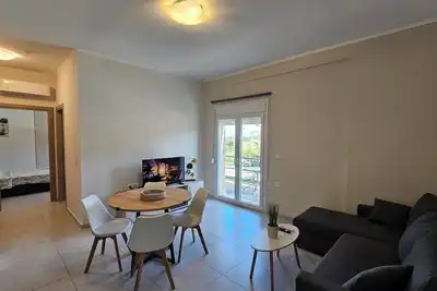 Image de Estia Chios Apartment B4