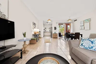 Image de Peaceful Waterfalls Luxury 2br (Fc872)