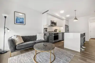 Image de 2br | Mins to Saddledome | Ac | Ug Park
