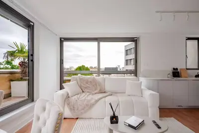 Image de Elysee's Residence / Luxury 1 Bed Serviced Apartment