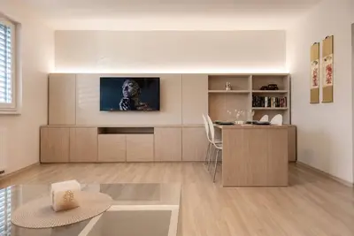 Image de Apartment Pred Polom