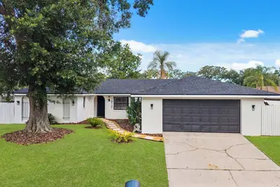 Image de Charming Orlando Villa with Pool & Jacuzzi, Grills