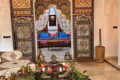 Image de Riad Dar Ania