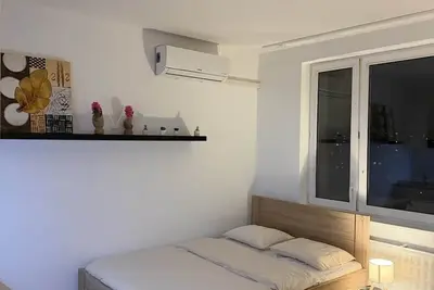 Image de Cozy Apartment near City Center