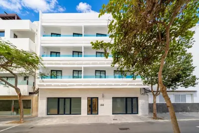 Image de Ereza Residence 2. 4 - Deux Chambres Appartement, Couchages 4
