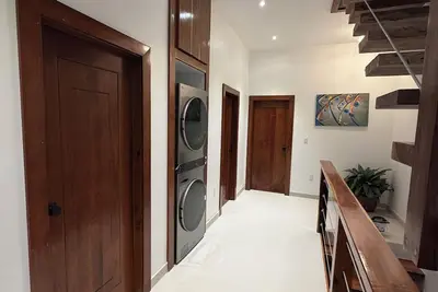 Image de Lovely 3-bedroom building with Ac in vibrant Caye Caulker