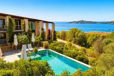 Image de Villa Baia Serena Di Pinarellu