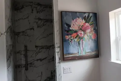 Image de Delightful 1-bedroom cottage with Ac in Dripping Springs