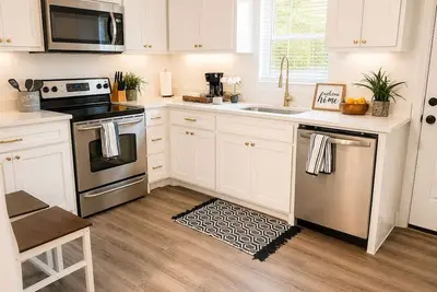 Image de Close to At&T Stadium. Cozy 1-bedroom condo.