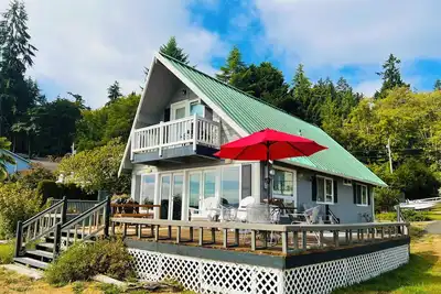 Image de Waltz Seaside Home