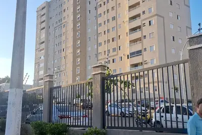 Image de Apartment 10 minutes from downtown Uberaba!