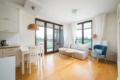 Światowida Serene Apartment