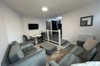 Image de Wick Harbour Apt  2 Bed  Fast WiFi  nc500