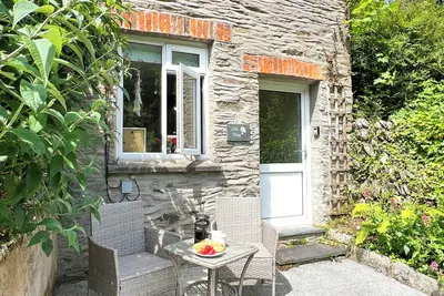 Image de Little Wing, Nr Lynton