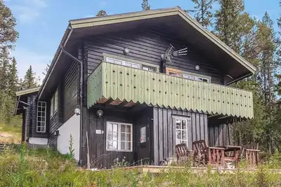 Image de Cozy apartment in Vemdalen with WiFi