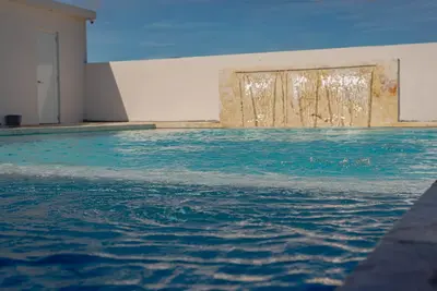 Image de Cozy Camper w/Pool · Cabo Rojo Lighthouse ·Combate