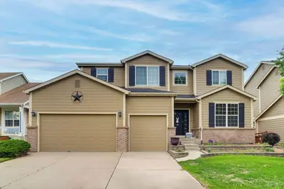 Image de 5 Mi to Barr Lake! Suburban Family Retreat