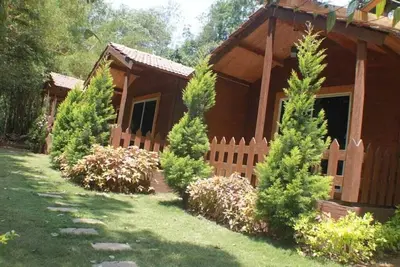 Image de Marvelous 5-bedroom cottages. . . Pet friendly