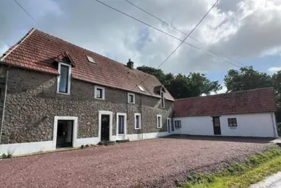 Image de Gite a la campagne de 3 chambres