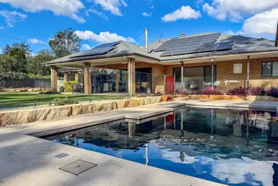 Image de Wrenwood - Your gateway to Wine Country