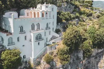 Image de Villa à Ravello avec 6 chambres à coucher, 15 couchages
