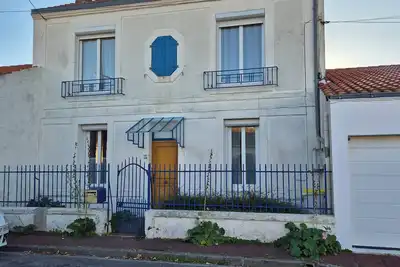 Image de Maison Fourasine familiale à 300m de la plage