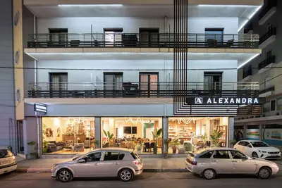Image de Alexandra Boutique Residence Downtown