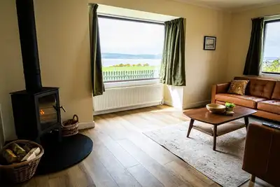 Image de Cozy Highland Cottage Escape
