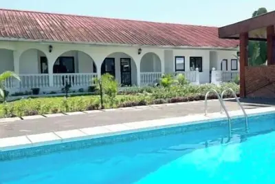 Image de La Villa Eden