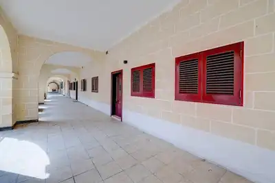 Image de Charming 3br Apartment, Steps from Balluta Bay