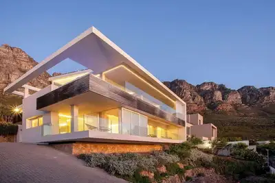 Image de A taste of Luxury at Villa 47hh