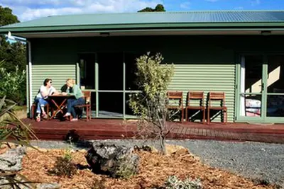 Image de Charming Cottage Rental for a Peaceful Vacation in Catlins, New Zealand