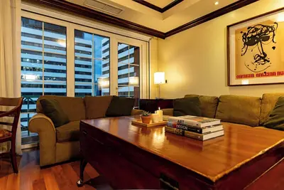 Image de Apt. Modern Zone 10 - Casa Veranda