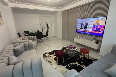 Image de Apartement Said Hamdine city break Fully equiped
