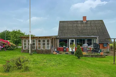 Image de Gorgeous home in Snedsted with WiFi