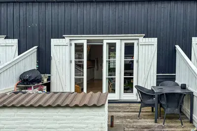 Image de Cozy home in Vestervig with WiFi