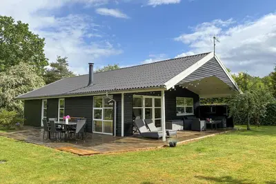 Image de Cozy home in Silkeborg with WiFi