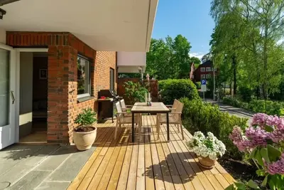 Image de Perfect 2-bedroom apartment in Oslo for a relaxing stay