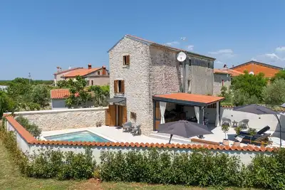 Image de Villa Petra Istria in Gajana