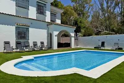 Image de Villa Valdeazahares - Ole Solutions