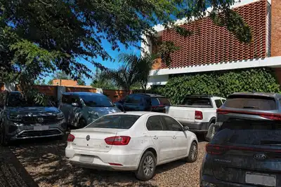 Image de 18 Guest House Spacious: Quincho Swimming Pool Games