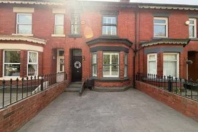 Image de Contractor, Families, Free Parking, Private Garden