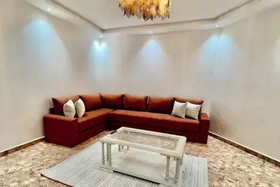 Image de Stunning Luxury Apartment Overlooking Tangier Marina Bay
