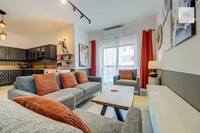 Image de Spacious 4br Gzira Flat | Minutes to Coast w/Wifi