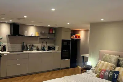 Image de Studio Flat in the best location in Brighton!