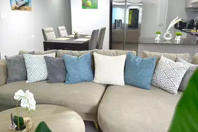 Image de Experience Tobago in Style, Luxury 3-Bedroom Gatehouse Condo