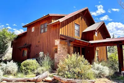 Image de Private Desert Sanctuary Near Moab Adventures